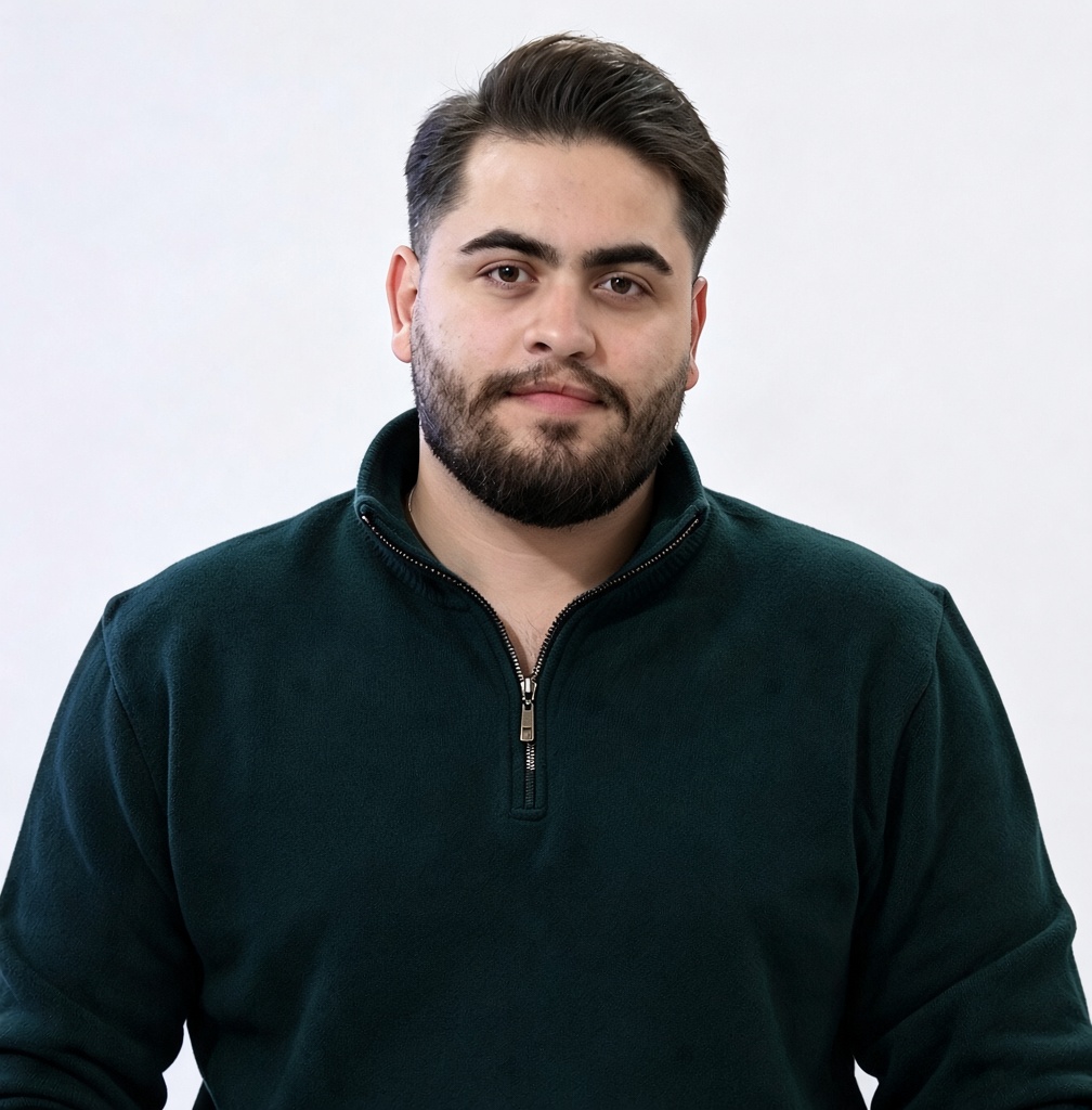 محمدعلی ذاکری